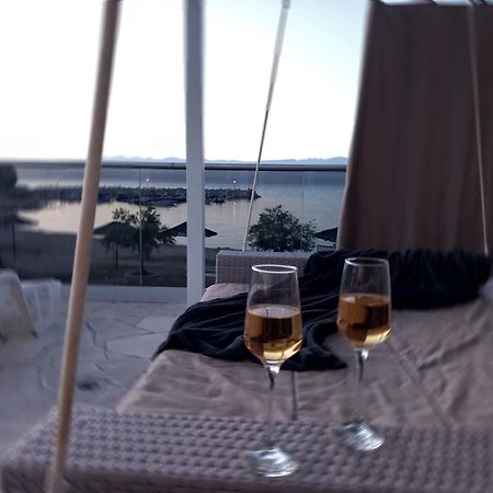 Apartmani Tudek Vir Buitenkant foto