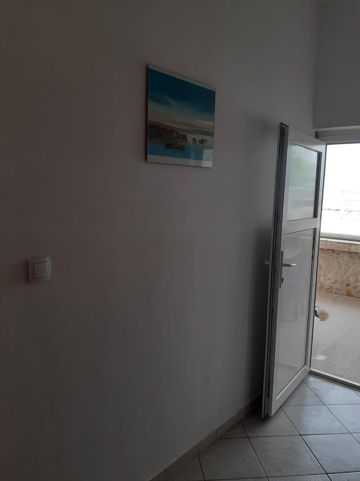 Apartmani Tudek Vir Buitenkant foto