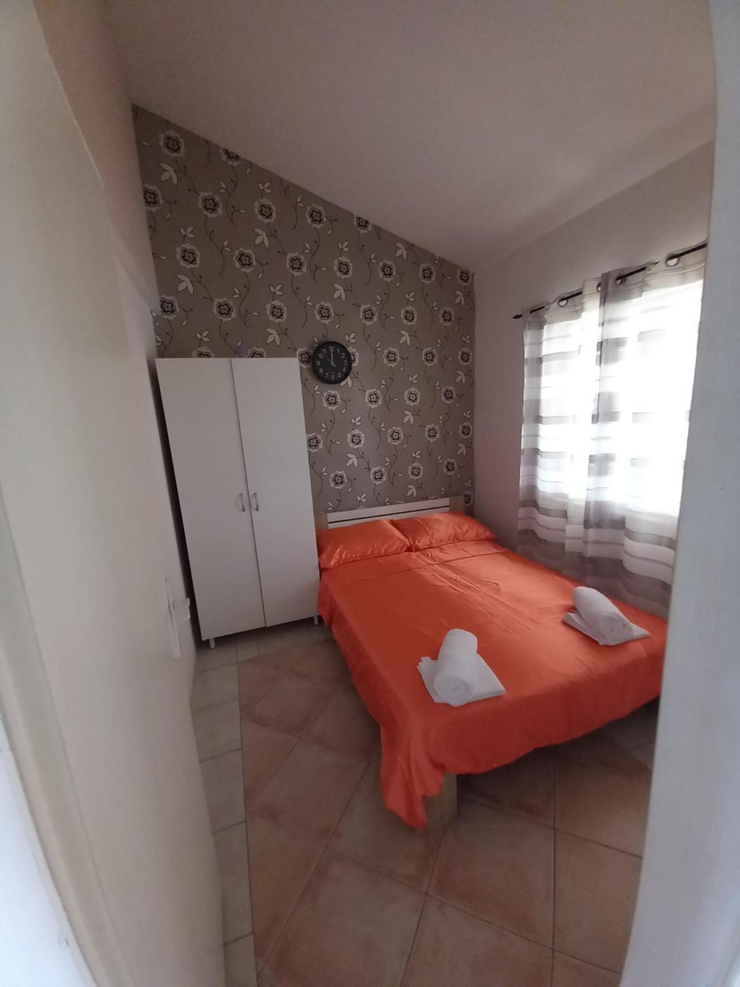 Apartmani Tudek Vir Buitenkant foto