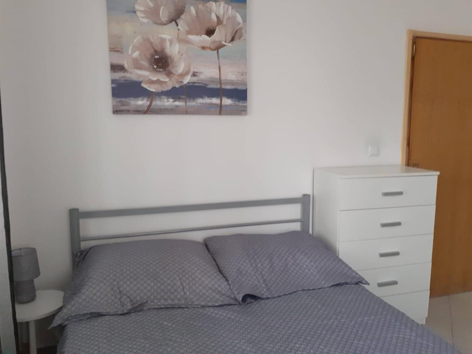 Apartmani Tudek Vir Buitenkant foto