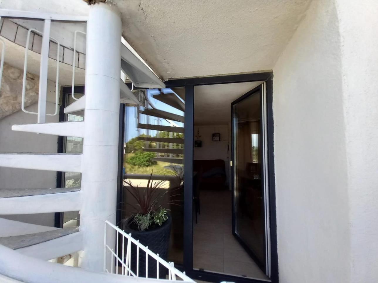 Apartmani Tudek Vir Buitenkant foto