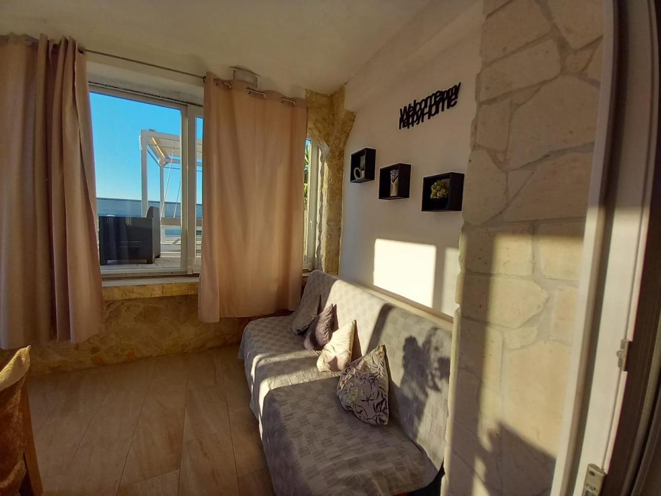 Apartmani Tudek Vir Buitenkant foto
