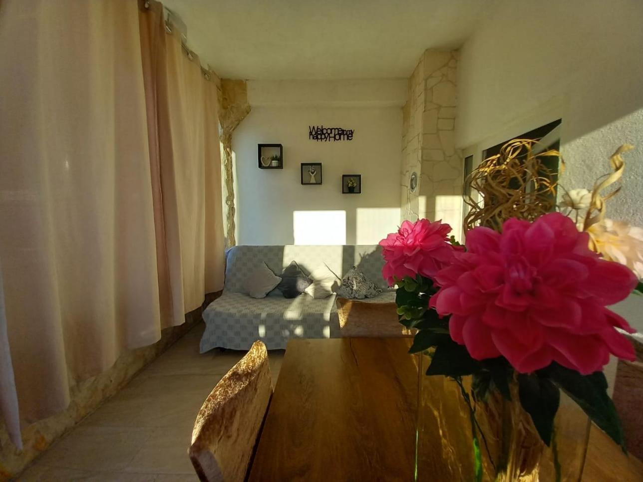 Apartmani Tudek Vir Buitenkant foto